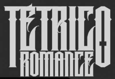 logo Tétrico Romance